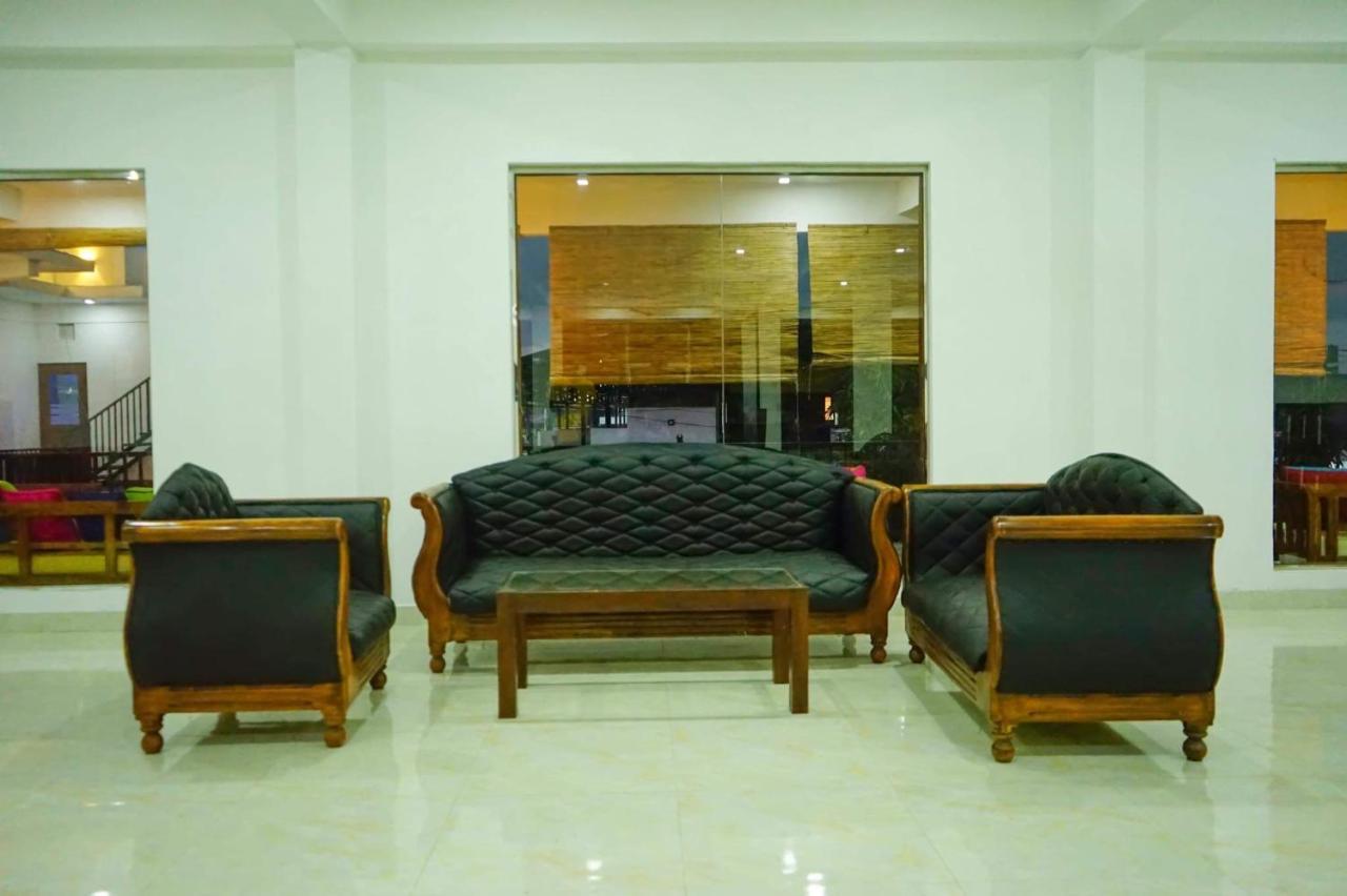 Milano Grand Hotel Dambulla Ngoại thất bức ảnh