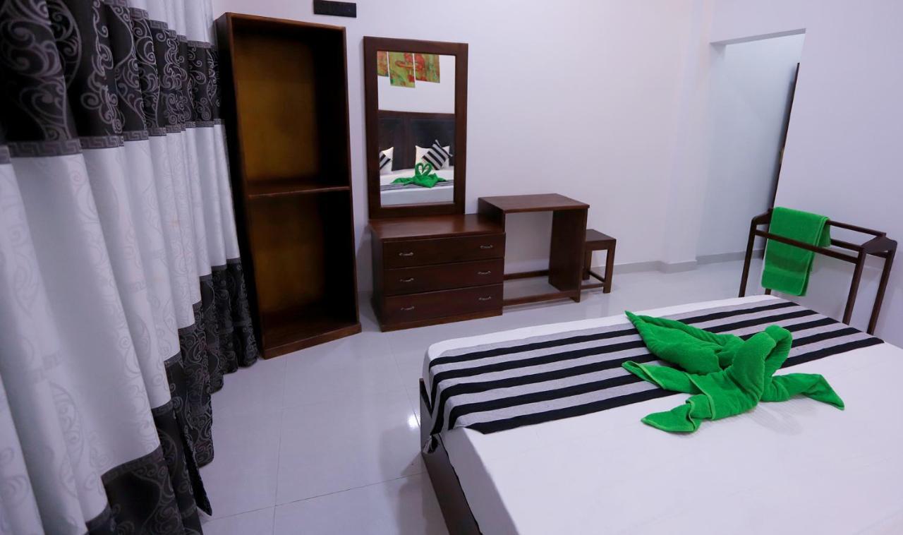 Milano Grand Hotel Dambulla Ngoại thất bức ảnh